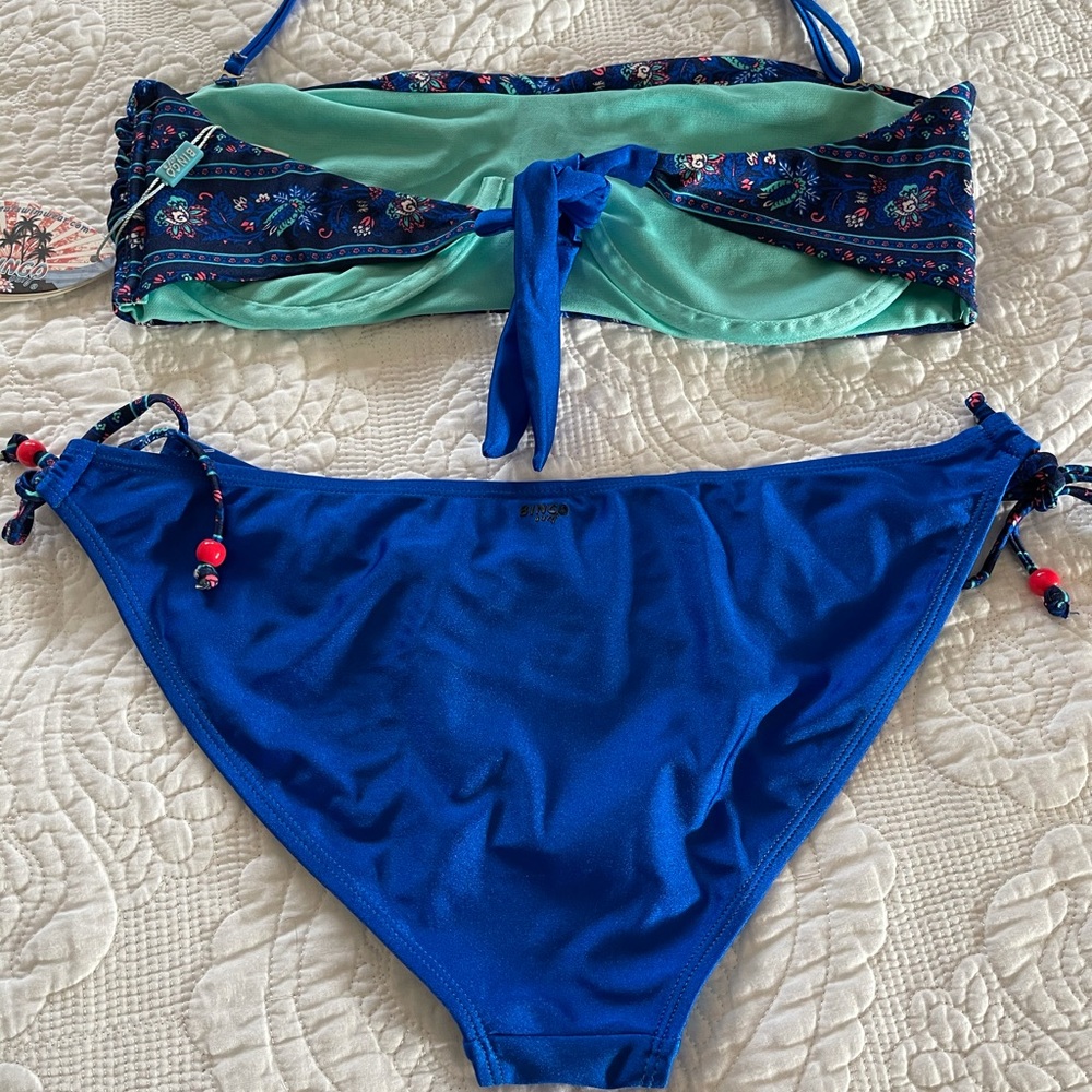Bingo Bikini - Picture 3 of 7
